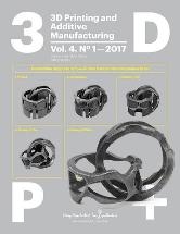 New 3D-Printed Self-Expandable Polymer Stents with Biodegradation Capacity