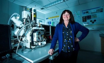 UC Santa Barbara Researcher to Develop 3D Platform for Printing with New Extreme-Use Materials