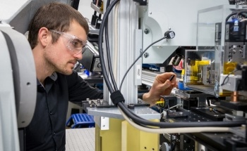 New X-Ray Method Allows Researchers to Look at Material Deformations in 3D