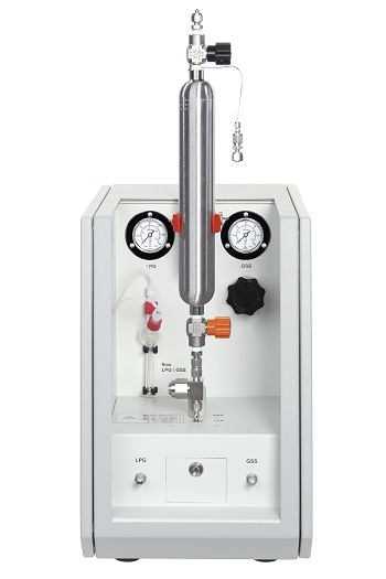 Metrohm Collaborates With the ASTM to Release New Method for Analyzing Liquid Petroleum Gas