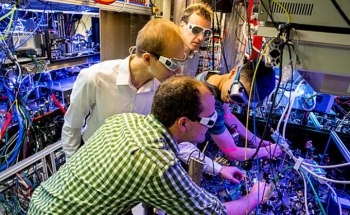 New Antiferromagnet May Help Develop and Monitor Key Materials