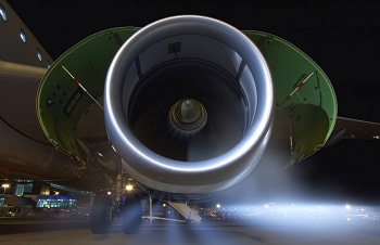 Morgan Advanced Materials Secures AS9100 Accreditation for Chinese Aerospace Market