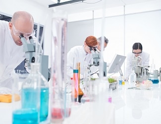 New Tribrid Mass Spectrometer Features Integrated UVPD, Advanced Peak Determination and 1 M Resolution