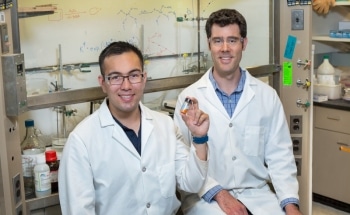 Researchers Aim to Create Environmentally Friendly Catalysts for Plastics Production
