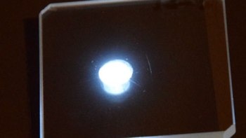 New Cost-Effective Hackmanite Emits Luminescence Closer to Sunlight