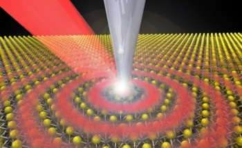 Researchers Successfully Image Quasiparticles that Could Lead to Faster Electrical Circuits