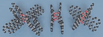 New Ultrastrong, Lightweight Carbon is Elastic and Electrically Conductive
