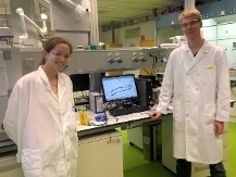 Students Enhance Specific Capacitance of Nitrogen-Doped Carbons