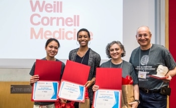WCM's First Hackathon Focuses on 3D Printing Innovation Challenge