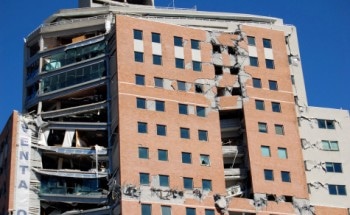 Penn State Researchers Aim to Find New Metamaterial for Structural Safety During Earthquake