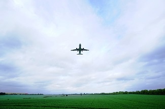 New Non-Chromate Landing Gear Corrosion Protection Primer for Commercial Airplanes