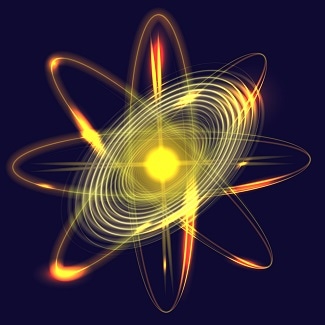 Researchers Solve Mystery about Arrangement of Atoms in Metal Using Extreme Pressure