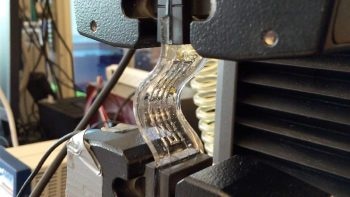 New Flexible Thermoelectric Energy Harvester Enhances Performance of Flexible Wearable Electronics
