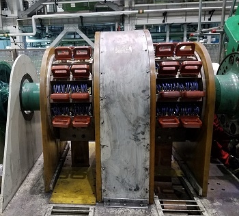 Morgan Advanced Materials Delivers Comprehensive Carbon Brush Solution for the Nuclear Industry