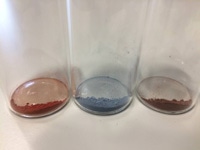 New Material Uses Solar Energy to Remove Synthetic Dye Pollutants from Water