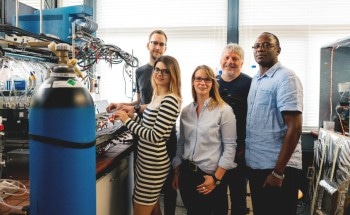 Researchers Develop New Method that Allows Catalysts to Work for a Longer Time in Industrial Applications