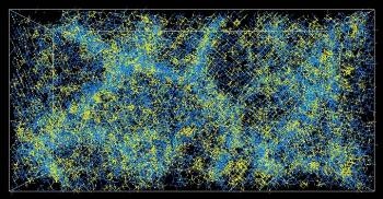Scientists Throw Light on the Migration of Impurity Atoms in Tungsten Material