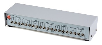 Electrothermal Launches Re-Engineered Multi-IR Accessory for Turbidity Measurements Using the Integrity 10 Reaction Station