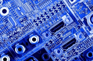 Molecular Diodes Might Replace Standard Silicon Diodes in the Future