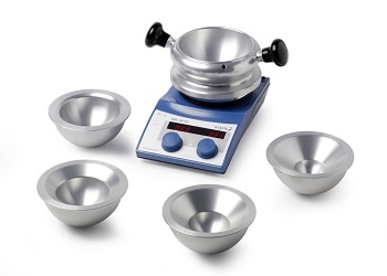 Asynt Launch DrySyn Classic Heating Block Starter Kit