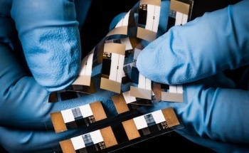 Using Ferroelectrochemistry to Accurately Manipulate Printed Electronics