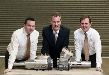 Trelleborg Sealing Solutions Helps Develop Revolutionary Subsea Product