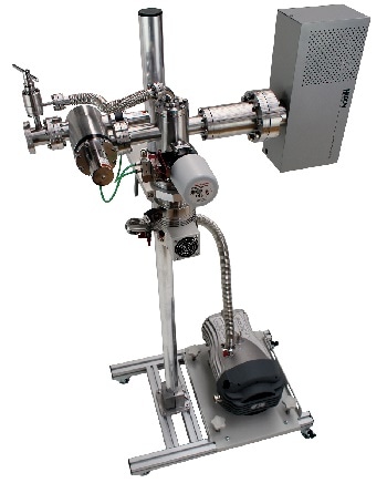 New Hiden Brochure Details MS Vacuum Process Monitors