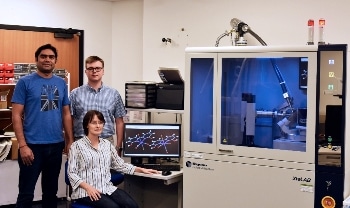 Researchers Develop New Manganese-Based Catalyst for CO2 Hydrogenation