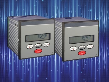 Batch Controller for Flowmeters