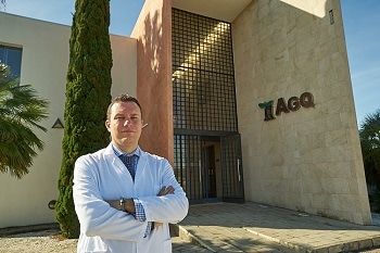 From Water Matrices to Carbohydrates to Calibration Standards – Customers Rely on Robust Metrohm IC Systems