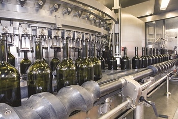 Major European Wine Producer Selects Amazon Filters