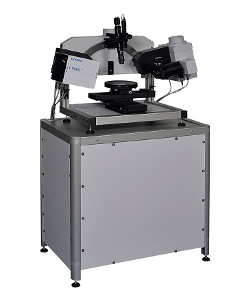 New Uvisel Plus Includes the Next Generation of FastAcq Technology with Increased Measurement Accuracy 