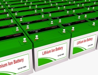 Solving Lithium-Ion Battery Safety Issue