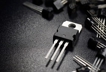 New Transistor Concept for Developing Inexpensive Transistors and Computer Chips with Lower Power Consumption