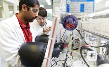 Collaborative Research Focuses on Dealing with Corrosion in Challenging Environments