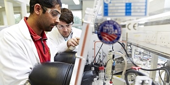 New Research Aims to Combat Corrosion in Demanding Environments