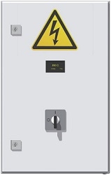 Electrical Isolation Monitor