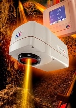 NDC Technologies Meets the Tobacco Industry’s Growing Demand for Higher Product Quality with the Brand New TM710e V and latest InfraLab Sensors