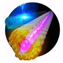 Researchers Develop New Material that Emits White Light in Response to Electric Stimulation