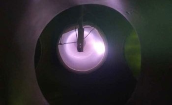 Researchers Report Period Doubling Route to Chaos with Magnetic Field Strength