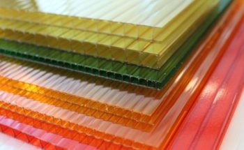 SuFEx "Click" Reaction for Large-Scale Synthesis of Sulfur-Containing Polymers