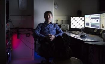 Scientists Discover a Way to Edit Communication Pathways in Silicon Chips
