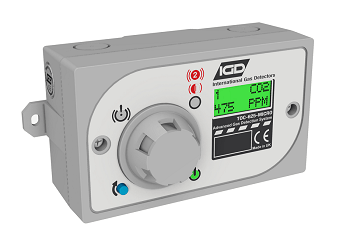 Advanced Gas Detection Made Simple