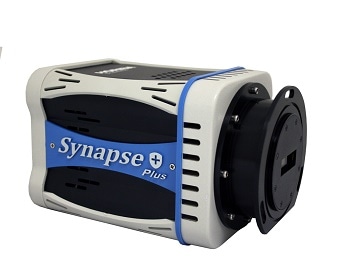 Deep-Cooled High Speed Scientific Spectroscopy Camera Ideal for High Speed and Low Light Applications