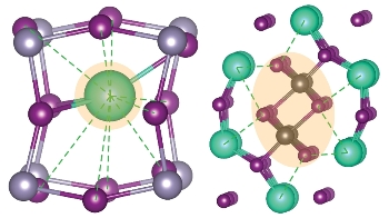 New Semiconductor Material Could Prevent Heat Buildup in Electronic Devices