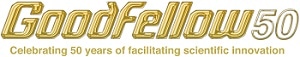Goodfellow Celebrates 50 Years in a “Material” World