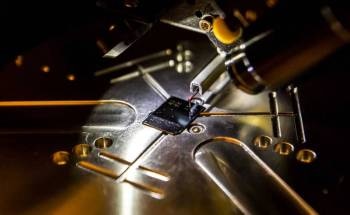 New Method to Make Plastic to Dissipate Heat Holds Promise for Electronics