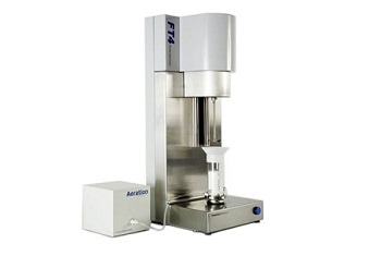 Freeman Technology to Exhibit Pioneering New In-line Real Time Technology for Process Monitoring