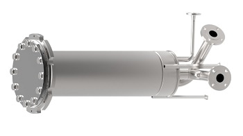 Custom Replacement for Ageing Water Ring Main Filter