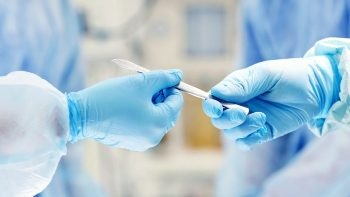 Researchers Use New Technology to 3D Print Flexible Sensors onto Curved and Organic Surfaces